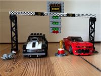 Lego Speed Champions 75874 Hamburg - Bergedorf Vorschau