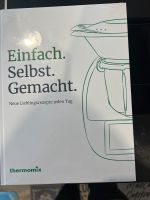 Kochbuch Original verpackt Baden-Württemberg - Brigachtal Vorschau