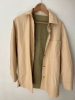 Hemdjacke  beige Gr. XS. Neuwertig Bayern - Bayerbach b Ergoldsbach Vorschau