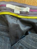 Boden Damenhose Wollhose Düsseldorf - Mörsenbroich Vorschau