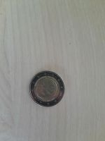Seltene 2€ münze Bundes Republik Deutschland Baden-Württemberg - Gosheim Vorschau