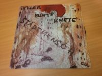 Teller Bunte Knete Stadtmensch Vinyl LP Schallplatte Niedersachsen - Lutter am Barenberge Vorschau