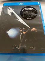 Metallica Live Quebec Magnetic Blu-Ray Nordrhein-Westfalen - Altenberge Vorschau