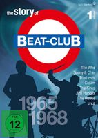The Story Of Beat-Club 1965 - 1968 (Volume 1) Niedersachsen - Bad Laer Vorschau