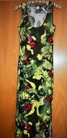 Strand-Party Kleid Gr.34-36 TOP Midi Designer Cocktailkleid lang Düsseldorf - Unterbach Vorschau