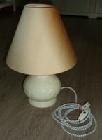 Rosenthal Tischlampe (Antik) U.S. Zone Nordrhein-Westfalen - Solingen Vorschau