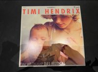 Timi Hendrix - Das Musical Ltd. Weiße Vinyl Baden-Württemberg - Hausach Vorschau