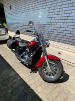 Kawasaki VN 800 Classic Nordrhein-Westfalen - Stolberg (Rhld) Vorschau