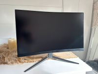 Msi 24 Zoll Curved Gaming Monitor Nordrhein-Westfalen - Mönchengladbach Vorschau