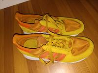 schöne Adidas Schuhe 40 41 Baden-Württemberg - Tübingen Vorschau