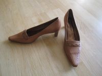 Pumps beige, Gr. 37 Nordrhein-Westfalen - Jüchen Vorschau