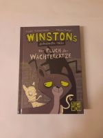 Winston geheimste Fälle Der Fluch der Wächterkatze Nordrhein-Westfalen - Mülheim (Ruhr) Vorschau