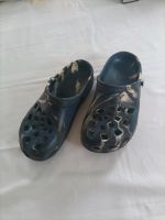 Clogs  Pantoletten  blau  Gr 35 Nordrhein-Westfalen - Rietberg Vorschau