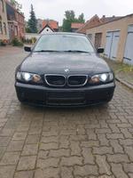 BMW E46 320i Mit Tuv 03.2027 Sachsen-Anhalt - Hakeborn Vorschau