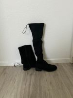 Overknee Stiefel Nordrhein-Westfalen - Bad Oeynhausen Vorschau