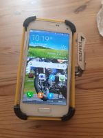 Samsung S 5 Mini  + Touratech iBracket Niedersachsen - Uchte Vorschau