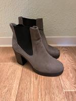 Stiefeletten Berlin - Lichtenberg Vorschau