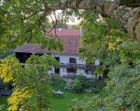 WG Zimmer in älterem Haus mit grossem Garten Bayern - Bad Heilbrunn Vorschau