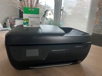 HP OfficeJet 3833 inkl neuer Farbpatrone Nordrhein-Westfalen - Lippstadt Vorschau