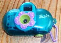 Barbie 2001 Cool'n Squeezy Outdoor Bubble Foto Kamera Sammler Bayern - Beilngries Vorschau