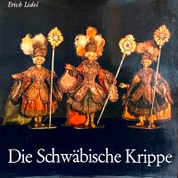 Krippe / Krippenbauer :  zwei schöne Bücher über Krippen Bayern - Immenstadt Vorschau