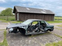 Audi 80 b4 2.8 Quattro Niedersachsen - Drochtersen Vorschau