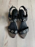 Sandalen Tommy Hilfiger 39 Niedersachsen - Oldenburg Vorschau