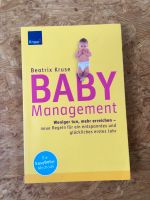 Baby Management von Beatrix Kruse Bayern - Roding Vorschau