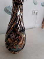 Bodenvase ,Asiatisches Motiv, nur Abholung Baden-Württemberg - Wildberg Vorschau