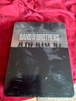 Band of brothers Nordrhein-Westfalen - Gummersbach Vorschau