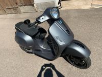 Vespa GTS 300 Bayern - Griesstätt Vorschau