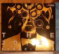 Justin Timberlake The 20/20 Experience Doppel CD Herzogtum Lauenburg - Berkenthin Vorschau