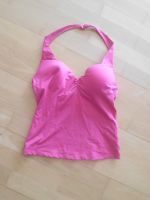 Damen Top Tankini Neckholder Gr. S Nordrhein-Westfalen - Geilenkirchen Vorschau