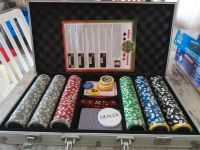 Pokerkoffer Nordrhein-Westfalen - Lage Vorschau