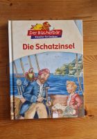 Die Schatzinsel, von Bücherbär Essen - Essen-Frintrop Vorschau