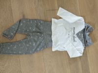 Kleidung Set Hose Shirt Baby sOliver Größe 86 Hessen - Gladenbach Vorschau