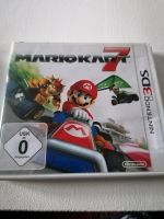 Nintendo 3ds MARIOKART 7 Nordrhein-Westfalen - Weeze Vorschau