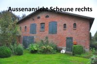 Scheune 120 qm auch mit Grundst. in Dänemark 30 Min von Flensburg Schleswig-Holstein - Flensburg Vorschau