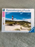 Ravensburger Puzzle 1000 Teile Freiburg im Breisgau - Wiehre Vorschau