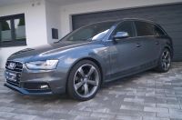 Audi A4 Avant 2.0 TFSI QUATTRO S-TRONIC Baden-Württemberg - Langenbrettach Vorschau