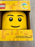 Lego Storage Head Aufbewahrungsbox Neu Brandenburg - Wustermark Vorschau