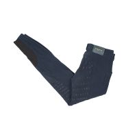 Equiline Reithose mit Silikonvollbesatz navy 38 Nordrhein-Westfalen - Pulheim Vorschau