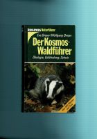 Dreyer - Der Kosmos-Waldführer. Ökologie, Gefährdung, Schutz... Hessen - Darmstadt Vorschau