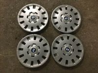 BMW E36/E46/E38/E39/E90/E87/E81 16 Zoll Radkappen *2* Bayern - Velden Mittelfr. Vorschau