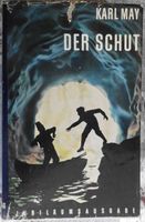 Buch Karl May - Der Schut (Jubiläumsausgabe) Saarland - Schmelz Vorschau