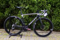 Ridley Falcon RS M Sram Force Schwarz/Grau Saarland - Merzig Vorschau