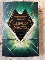 Jugendbuch Thriller Lupus Noctis Bayern - Weiding Kr Schwandorf Vorschau