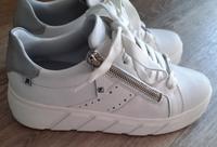 SNEAKER  RIEKER  37 Niedersachsen - Ihlow Vorschau