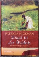 Engel in der Wildnis Patricia Hickman Wandsbek - Hamburg Marienthal Vorschau