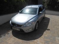 Ford Mondeo 2,0TDCi 103kW DPF Trend Turnier Trend Bayern - Schnaittach Vorschau